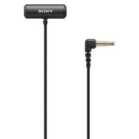Sony Sony ECM-LV1 Lavalier Mikrofon
