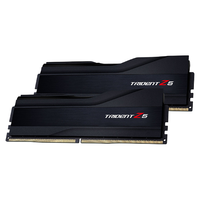 G.Skill G.Skill 32GB / 6400 Trident Z5 Black DDR5 RAM KIT (2x16GB)