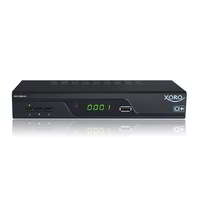 Xoro Xoro HRK 8760 CI+ DVB-C Set-Top box vevőegység