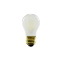 Segula Segula LED Small A15 izzó 3W 260lm 2200K E27 - Meleg fehér