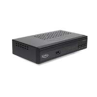 Xoro Xoro HRS 8689 HD DVB-S2 Set-Top box vevőegység