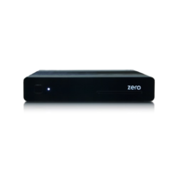 Egyéb VU+ ZERO DVB-S2 HD Set-Top box vevőegység
