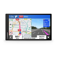 Garmin Garmin 7" DriveSmart 76 (MT-D) GPS navigáció (Teljes EU Térkép)