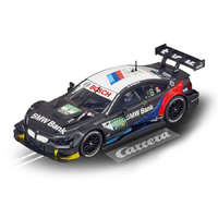 Carrera Carrera D132 - 30986 BMW M4 DTM B.Spengler pályaautó (1:32) - Fekete