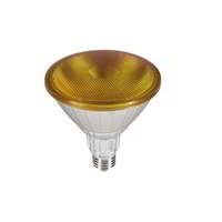 Segula Segula LED Reflektor PAR38 izzó 18W 1100lm E27 - Sárga