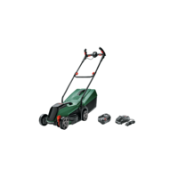 Bosch Bosch City Mower 06008B9A07 18V-32 Akkumulátoros fűnyíró