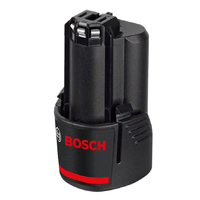 Bosch Bosch 1600Z0002X GBA 12V Akkumulátor 2000 mAh