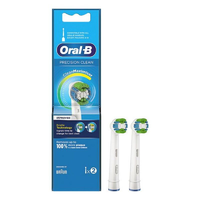 Oral-B Oral-B Precision Clean CleanMaximizer Elektromos Fogkefe fej (2db)