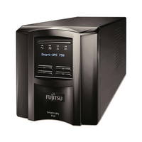 Fujitsu Fujitsu S26361-F4542-L75 750VA / 500W Vonalinteraktív UPS