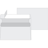 Office Depot Office Depot szilikonos bélésnyomott normál LC5 boríték (25 db / csomag)