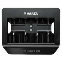 Varta Varta 57688 4x AA/AAA/C/D/9V NiMH Akkumulátor Töltő