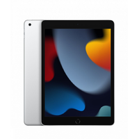 Apple Apple 10.2" iPad (9. generació) 64GB WiFi Tablet - Ezüst