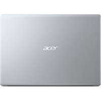 Acer Acer Aspire 3 A314-35 Notebook Ezüst (14" / Intel Celeron N4500 / 4GB / 256GB SSD / DOS)