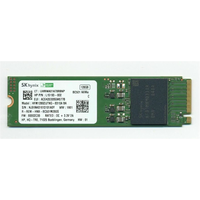 Hynix SK Hynix 128GB BC501 M.2 PCIe SSD