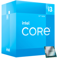 Intel Intel Core i3-12100 3.3GHz (s1700) Processzor - BOX