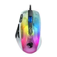 Roccat Roccat Kone XP Gaming Egér - Fehér