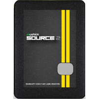 Mushkin Mushkin 256GB Source 2 LT 2.5" SATA3 SSD