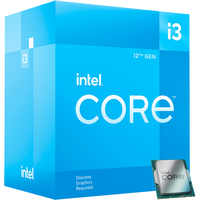 Intel Intel Core i3-12100F 3.3GHz (s1700) Processzor - BOX