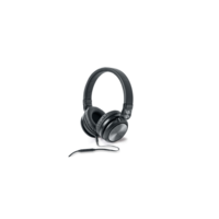 Muse Muse M-220 CF Headset - Fekete