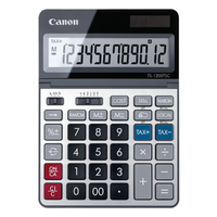 Canon Canon TS-1200TSC DBL Asztali számológép