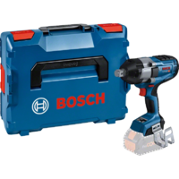 Bosch Bosch GDS 18V-1050 H L-BOXX ütvefúró-csavarozó + Koffer