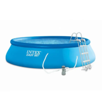 Intex Intex 126166GN Easy Set Pool felfújható medence (457 x 107 cm)