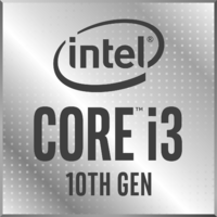 Intel Intel Core i3-10305 3.8GHz (s1200) Processzor - Tray