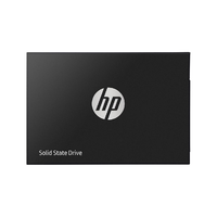 HP HP 480GB S650 2.5" SATA3 SSD