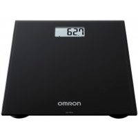Omron Omron HN-300T2-EBK Intelli IT Digitális személymérleg - Fekete