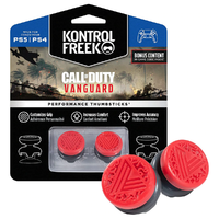 KontrolFreek KontrolFreek PS 5 / 4 Call of Duty: Vanguard Thumbgrips (2 db)