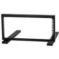 Stalflex Stalflex STR19-4U-B 19" Rack állvány 4U - Fekete