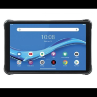 Mobilis Mobilis Protech Lenovo Tab M8 Plus (2019) Tablet Tok - Fekete