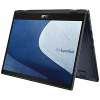 Asus Asus ExpertBook B3 Flip B3402 Touch Notebook Csillagfekete (14" / Intel i5-1135G7 / 8GB / 256GB SSD / Win 10 Pro)