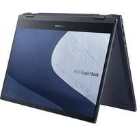 Asus Asus ExpertBook B5 B5302 Notebook Csillagfekete (13.3" / Intel i5-1135G7 / 8GB / 256GB SSD)