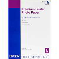 Epson Epson C13S042123 Premium A2 Fotópapír (25 db/csomag)