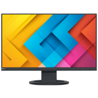 Eizo Eizo 23.8" FlexScan EV2490 Monitor - Fekete