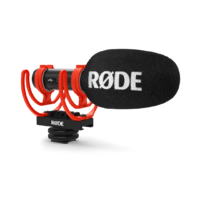 Rode Rode VideoMic GO II Mikrofon