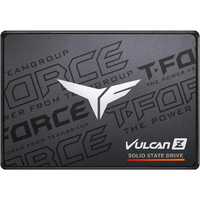 TeamGroup Team Group 1TB T-Force Vulcan Z 2.5" SATA3 SSD