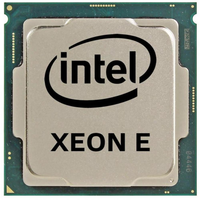 Intel Intel Xeon E-2278G 3.4GHz (s1151) Processzor - Tray