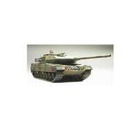 Tamiya Tamiya Leopard 2 A6 Main Battle Tank műanyag modell (1:35)