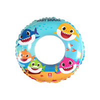 Mondo Toys Mondo Toys Baby Shark felfújható úszógumi - 50 cm