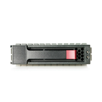 HP HP 600GB J9F46A SAS 2.5" Szerver HDD