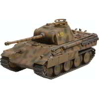 Revell Revell PzKpfw V Panther Ausf.G harckocsi műanyag modell (1:72)