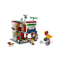 LEGO LEGO® Creator: 31131 - Városi tésztázó