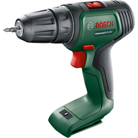 Bosch Bosch 06039D4000 UniversalDrill 18V Akkumulátoros fúró-csavarozó (Akku és töltő nélkül)