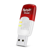 AVM AVM FRITZ!WLAN Stick AC 430 MU-MIMO Wireless USB Adapter