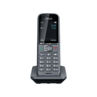 Auerswald Auerswald COMfortel M-710 IP DECT Telefon - Szürke