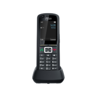 Auerswald Auerswald COMfortel M-730 IP DECT Telefon - Fekete