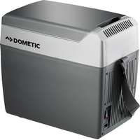 Dometic Dometic TropiCool TCX 07 Elektromos hűtőtáska - Szürke