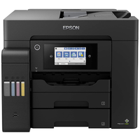 Epson Epson EcoTank ET-5800 Multifunkciós színes tintasugaras nyomtató - Fekete